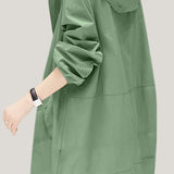 Thin Stylish Casual Coat