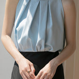 Chic Commuter Vest
