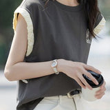 Comfortable Minimalist T-Shirt