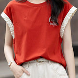 Comfortable Minimalist T-Shirt
