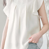 Elegant Versatile Lightweight Shirt
